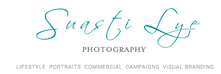 Suasti Lye Photography logo